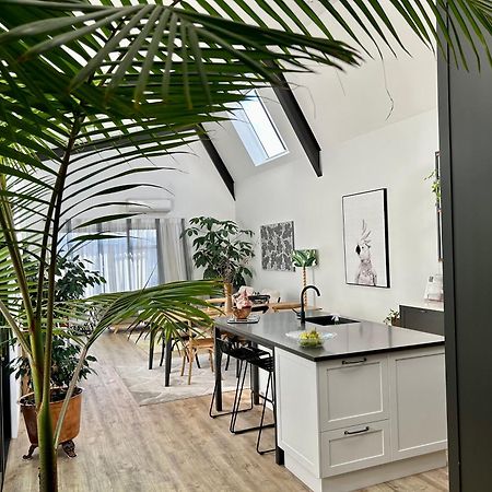 Seaduction Luxury Apartment 네이피어 외부 사진