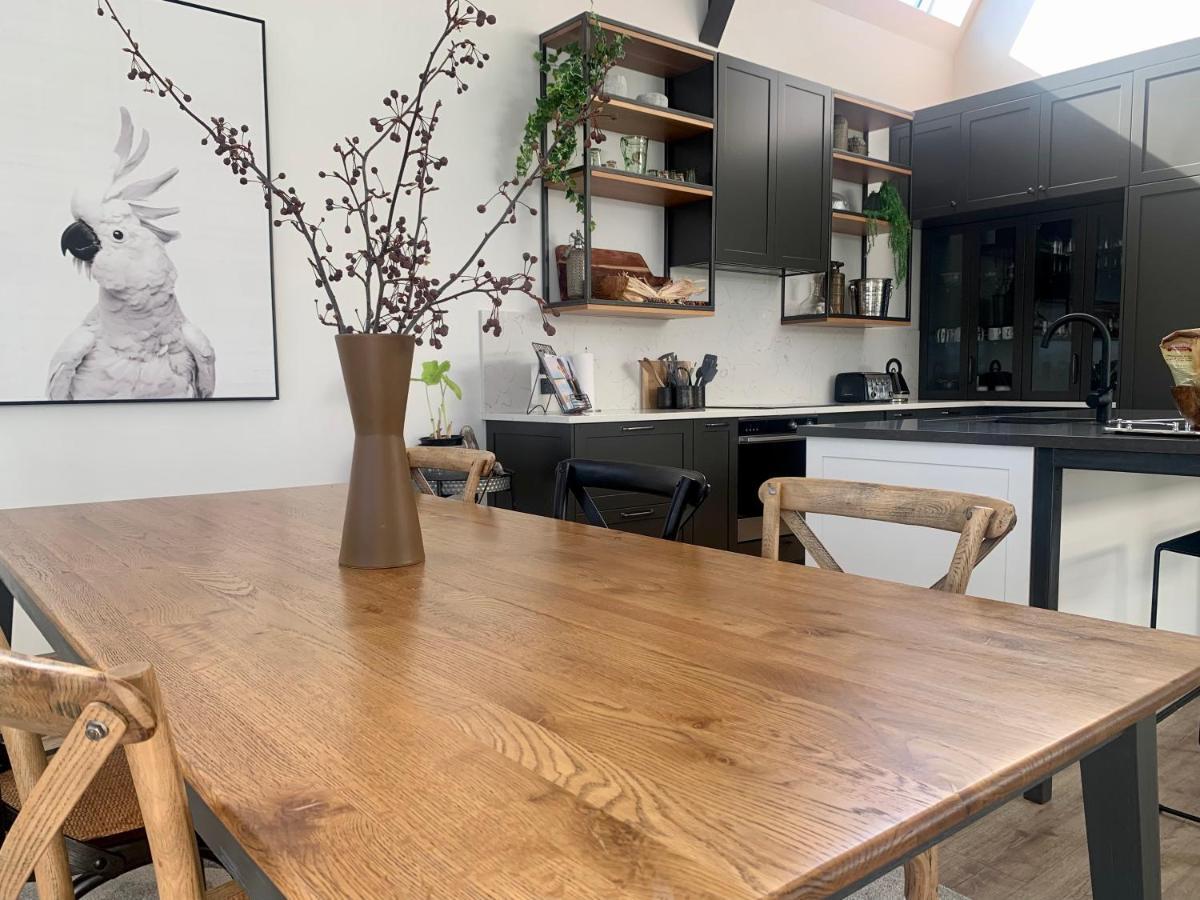 Seaduction Luxury Apartment 네이피어 외부 사진