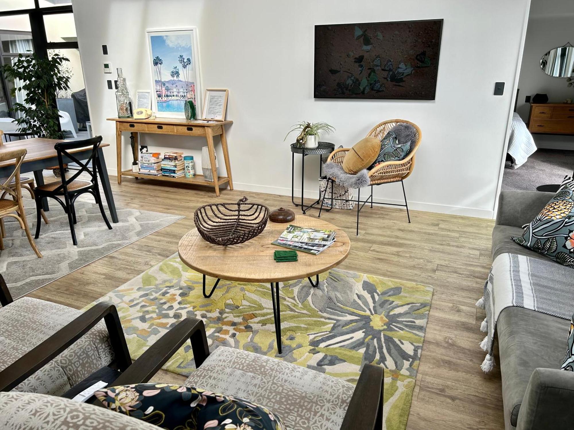Seaduction Luxury Apartment 네이피어 외부 사진
