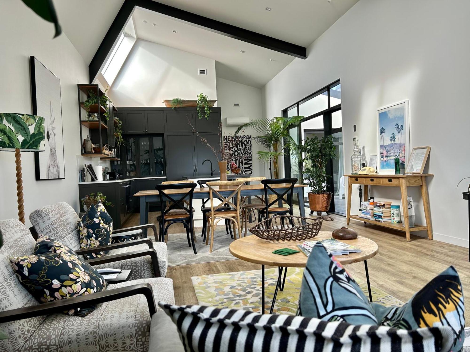 Seaduction Luxury Apartment 네이피어 외부 사진