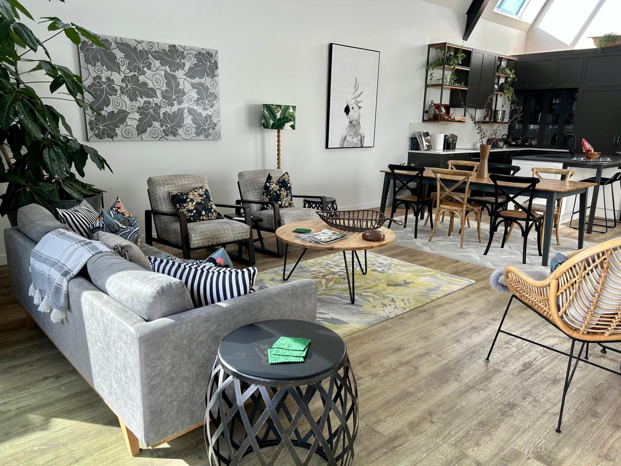 Seaduction Luxury Apartment 네이피어 외부 사진