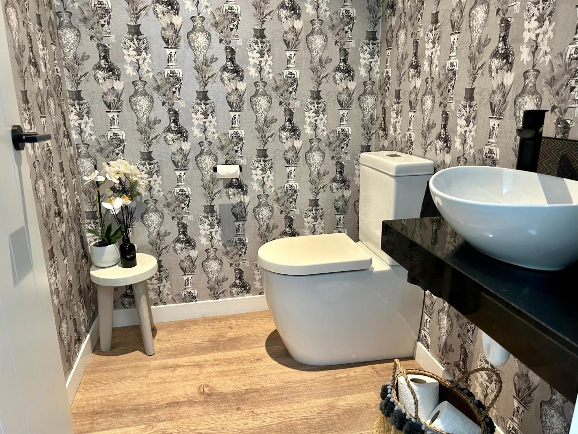 Seaduction Luxury Apartment 네이피어 외부 사진