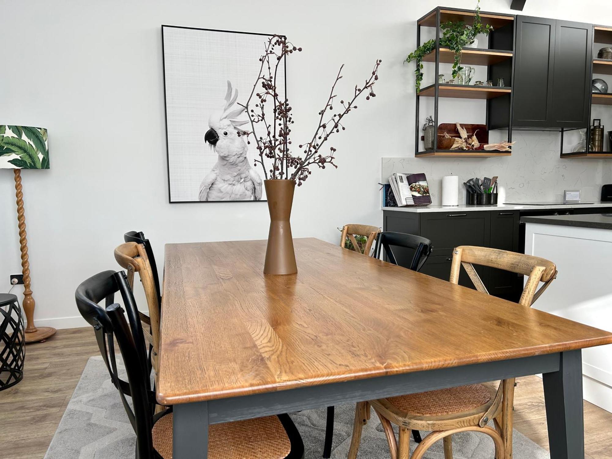 Seaduction Luxury Apartment 네이피어 외부 사진
